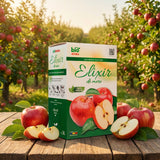 Suc de mere 3L – Biodrinks 100% natural, fără zahăr adăugat